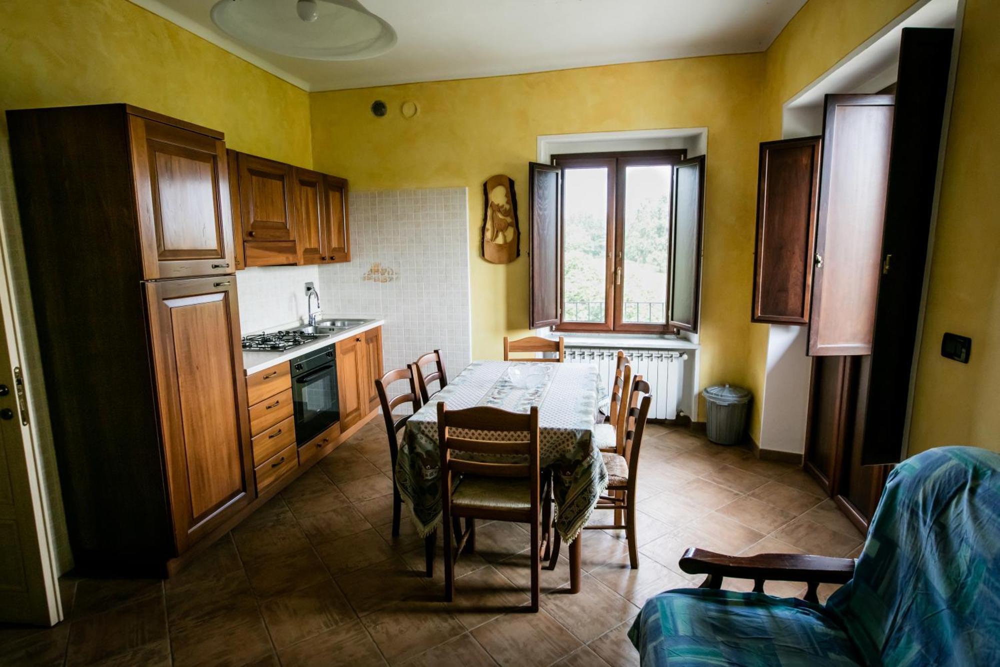 Agriturismo Parco Campofelice Lombardore Ngoại thất bức ảnh