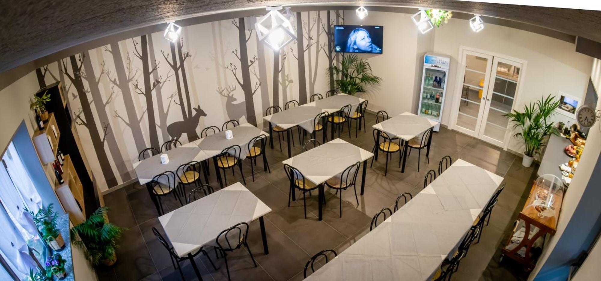 Agriturismo Parco Campofelice Lombardore Ngoại thất bức ảnh