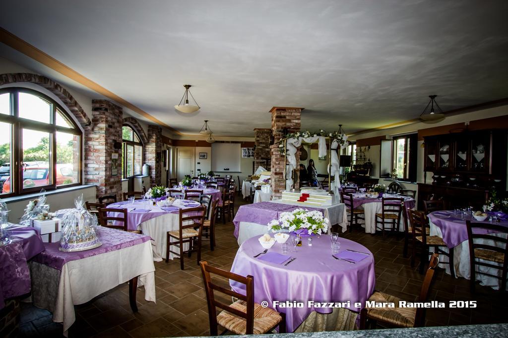 Agriturismo Parco Campofelice Lombardore Ngoại thất bức ảnh