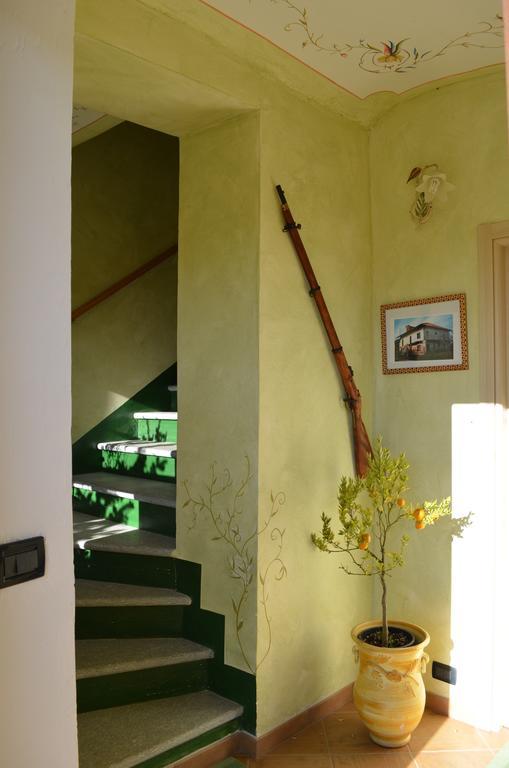 Agriturismo Parco Campofelice Lombardore Phòng bức ảnh
