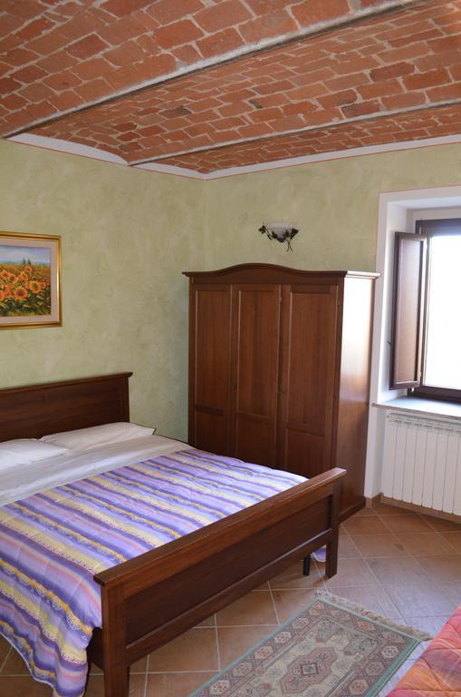 Agriturismo Parco Campofelice Lombardore Phòng bức ảnh